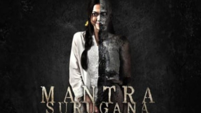 Film Horor Mantra Surugana