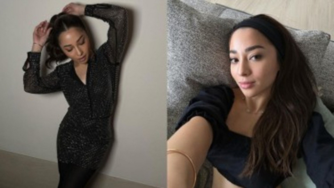 Nikita Willy tak Malu goro dugemnya tersebar