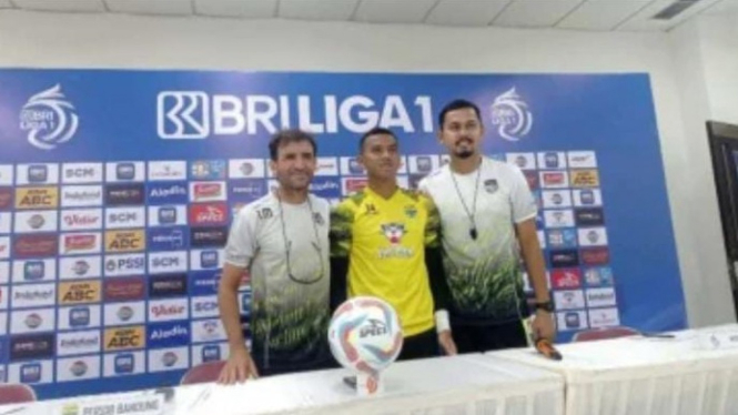 Pelatih Persib Bandung, Luis Milla Aspas