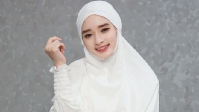 Inara Rusli diajak Ta'aruf 400 pria