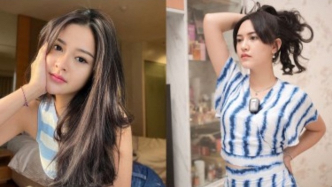 Denny Caknan Pamerkan calon Istri, Instagram Bella diserbu Warganet