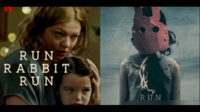 Film Run Rabbit Run