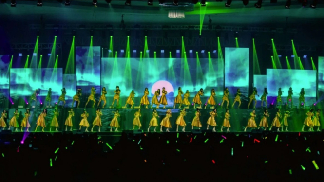 Konser JKT48