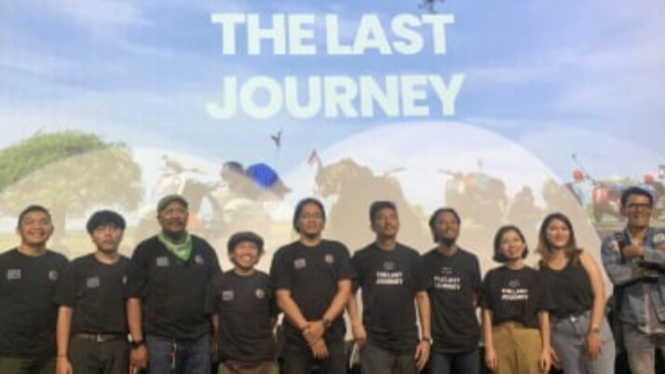 Film The Last Journey