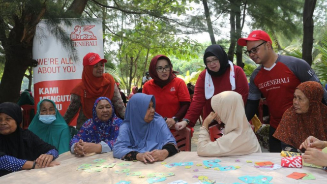 Generali Indonesia luncurkan program Plan & Plant