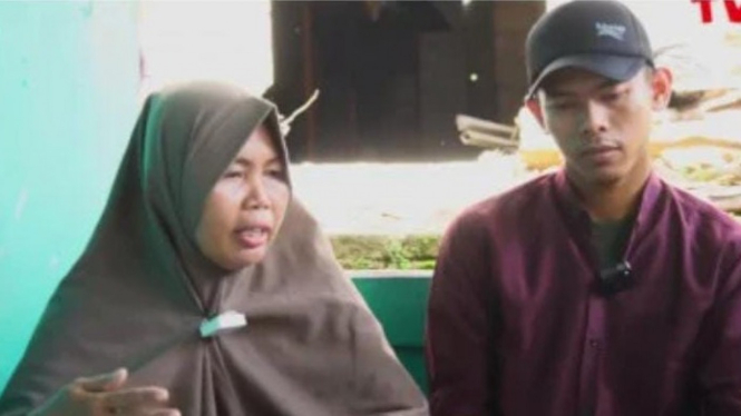 Ibunda, Fahmi & Uya Kuya Tv