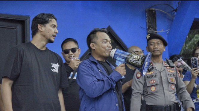 Viking Persib Club, Bobotoh