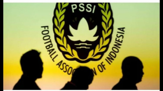 Logo PSSI