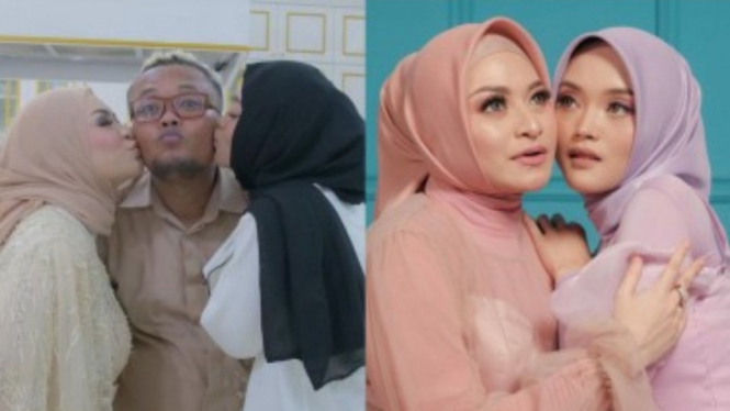 Nathalie Holscher dihujat netizen usai bahas nafkah bulanan