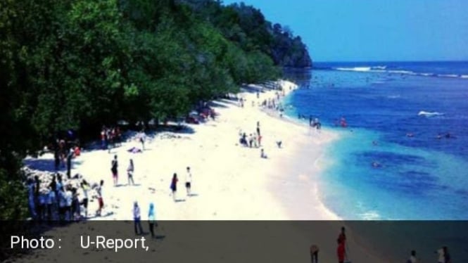 Destinasi Wisata Jawa Barat, Pantai Pangandaran