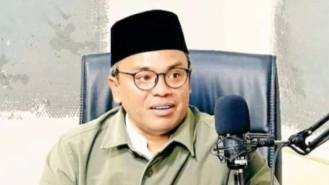 Islah Bahrawi