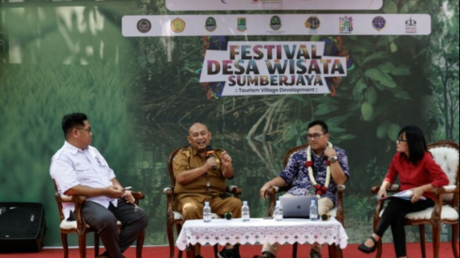 Festival Desa Wisata