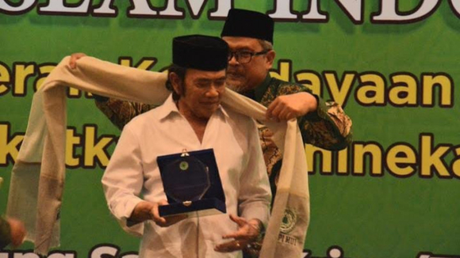 Rhoma Irama