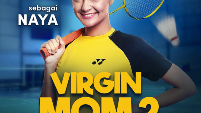 Film Virgin Mom 2