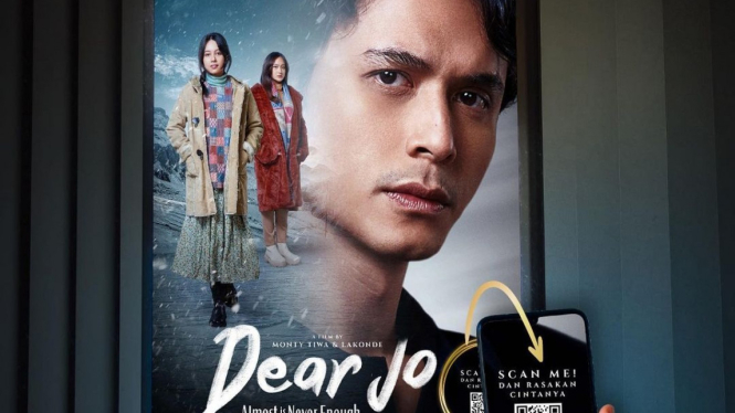 Film Dear Jo