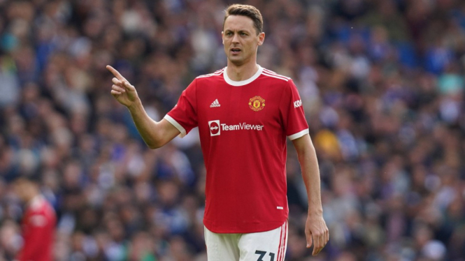 Nemanja Matic