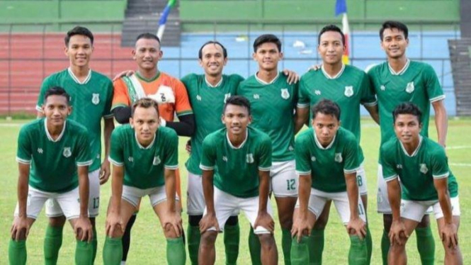 PSMS Medan