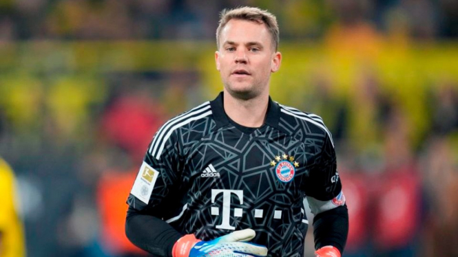 Manuel Neuer