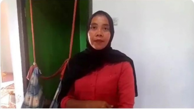 Siti Mauliah, Ibu yang Bayinya Tertukar di RS Bogor