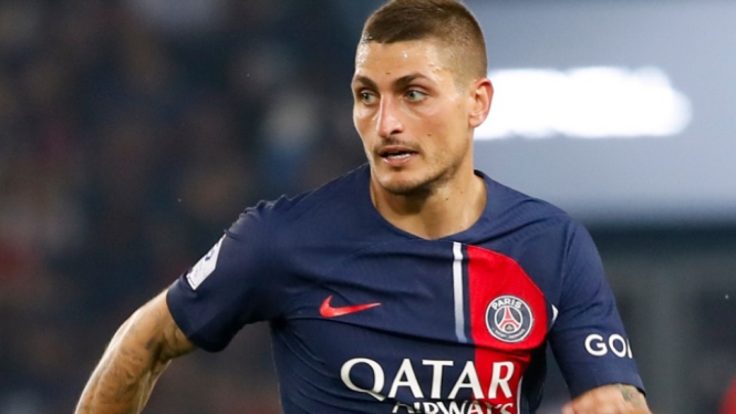 Marco Verratti