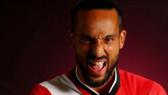 Theo Walcott