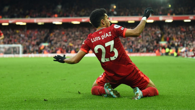 Luis Diaz