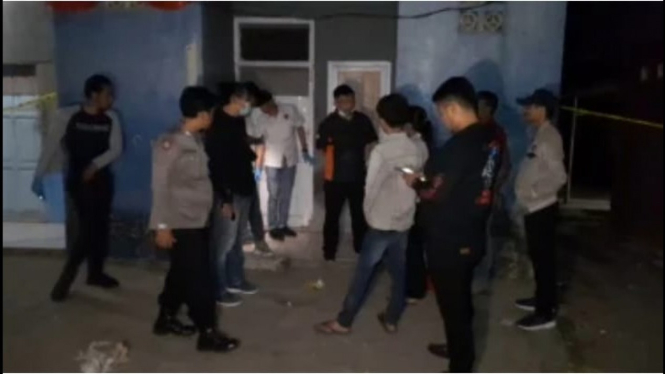 Jasad Wanita Ditemukan di Kamar Kost di Tasikmalaya, Jawa Barat