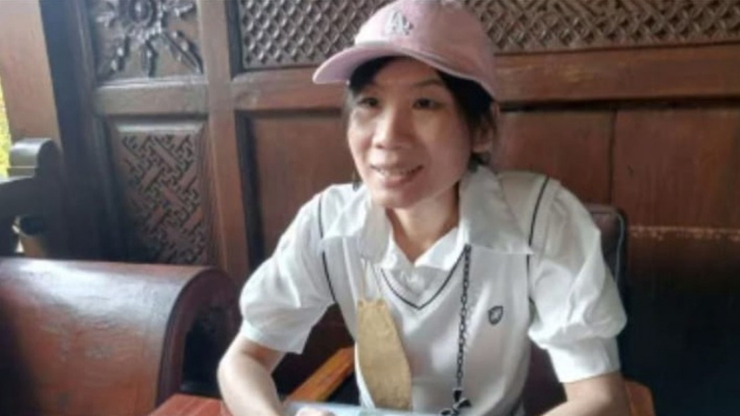 Diana Suwito (46 tahun) Menantu yang Melaporkan Yeni Sulistyowati