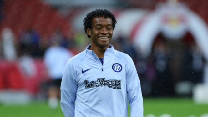 Juan Cuadrado