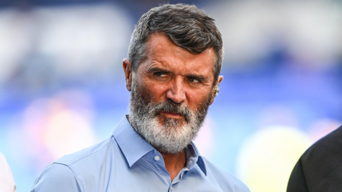 Roy Keane