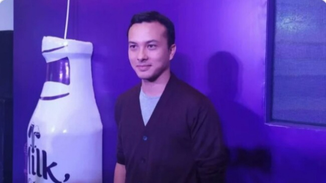 Nicholas Saputra