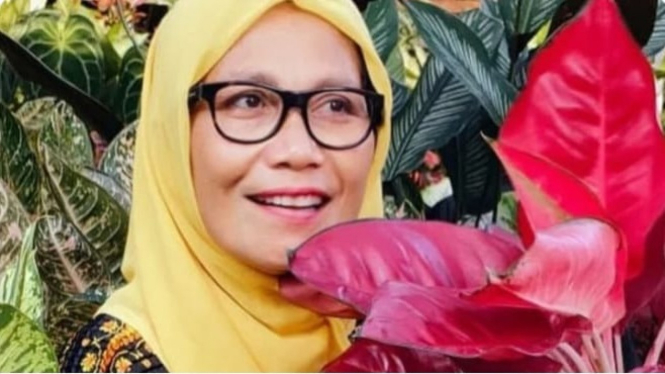 Ibunda Indah Permatasari, Nursyah