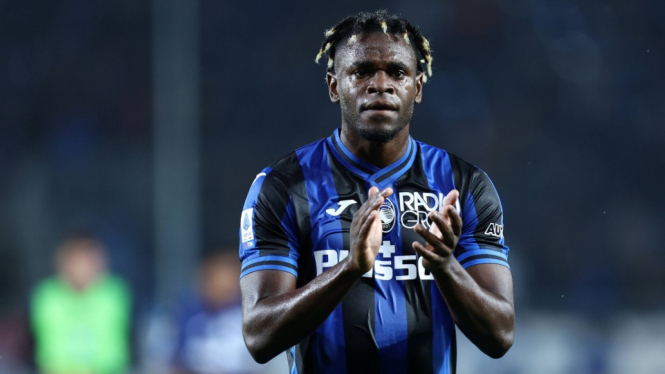 Duvan Zapata