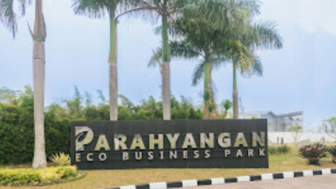 Parahyangan ECO Business Park