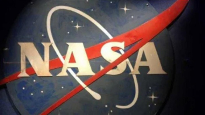 Logo NASA