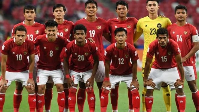 Timnas Indonesia