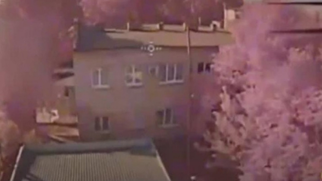 Konflik Rusia vs Ukraina, Rumah Wagub Zaporizhzhia kena tembak Drone