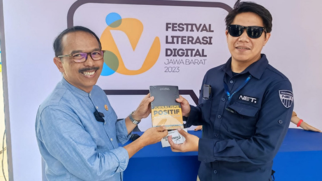 Peringatan Hari Jadi Jabar ke-78, Pameran West Java Festival 2023