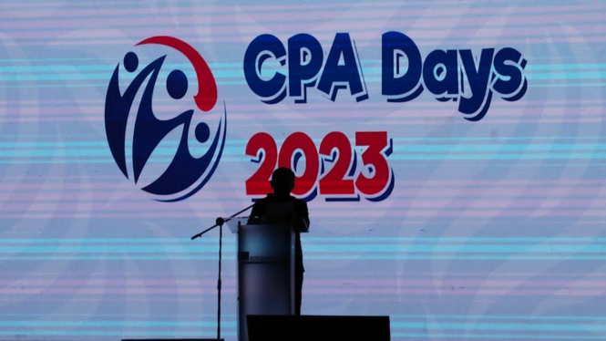 IAPI Gelar Event CPA Days 2023 di Universitas Trisakti