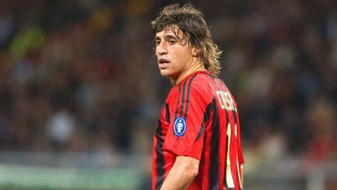 Hernan Crespo