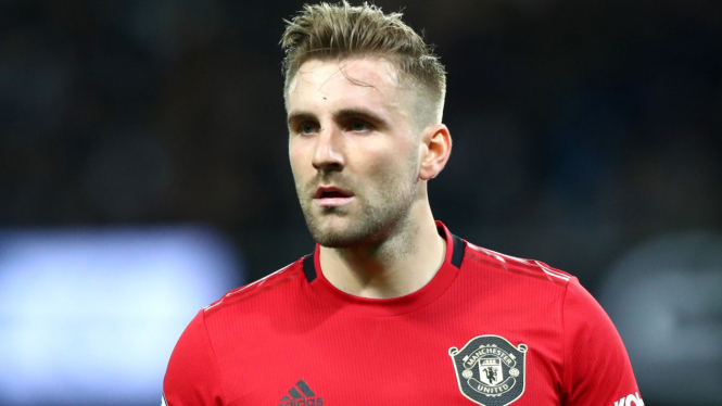 Luke Shaw