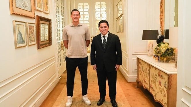 **Jay Idzes in the Spotlight: Serie A Interest and Venezia’s Dilemma**