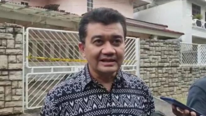 Psikologi Forensik, Reza Indragiri Amriel
