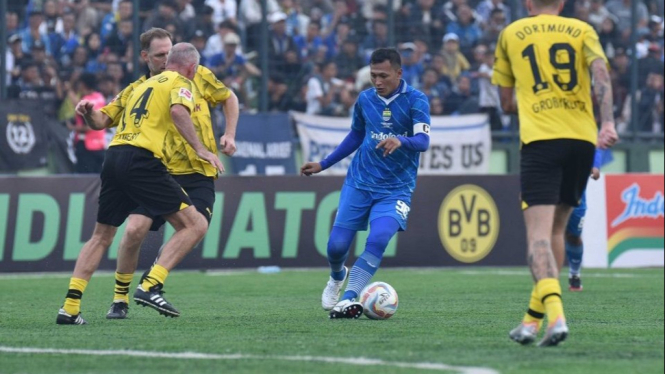 Persib All Star