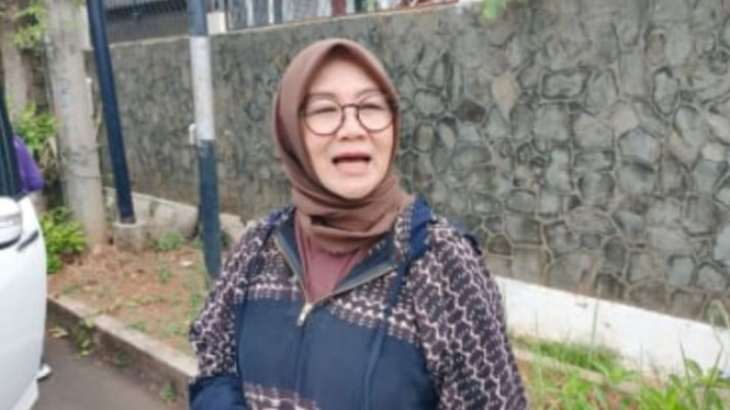 Reni Kusuma Wardani, Psikologi Forensik Indonesia