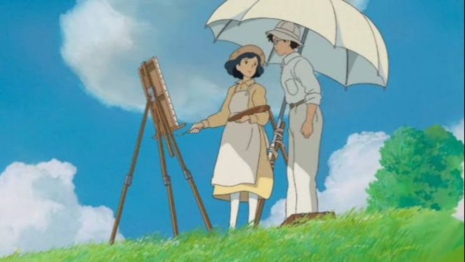 Film Anime Ghibli