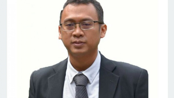 Muhammad Syauqillah