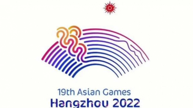 Peluncuran Logo Asian Games Hangzhou 2022