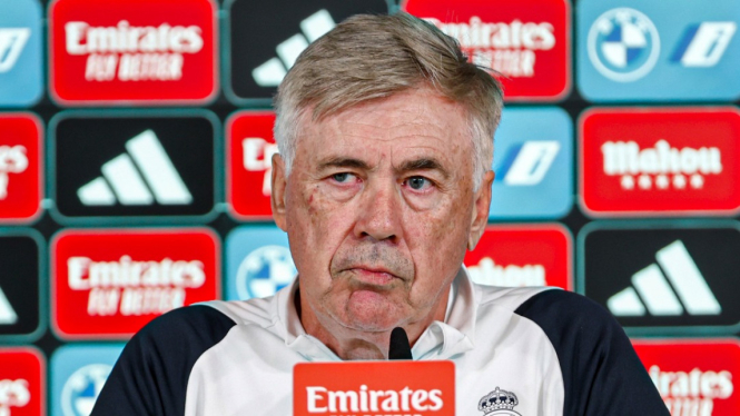 Carlo Ancelotti