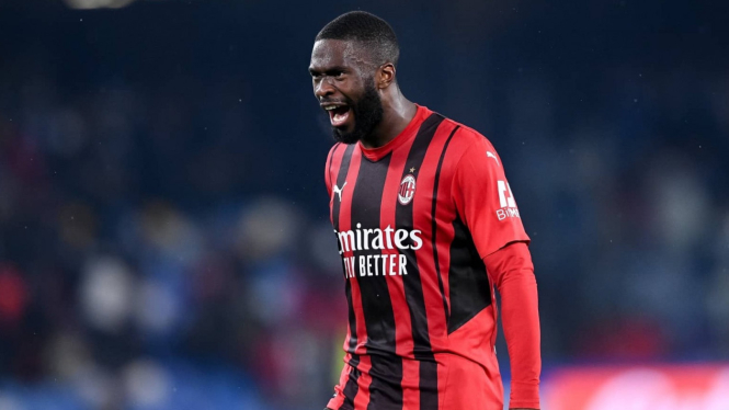 Fikayo Tomori